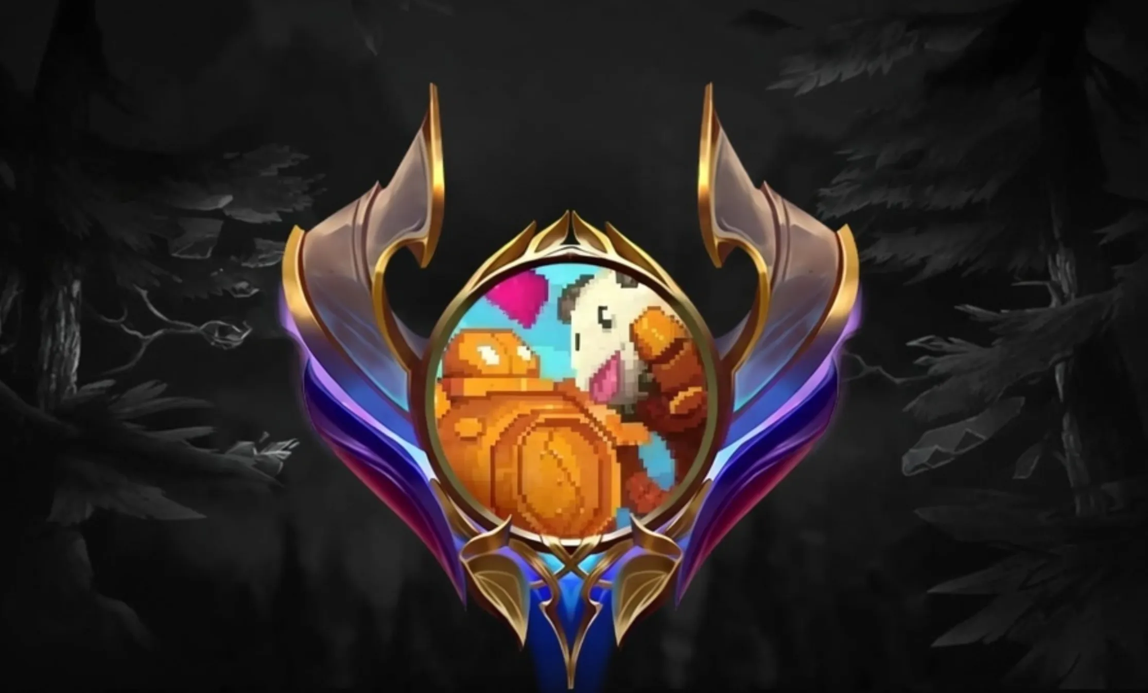 Poro Love Icon